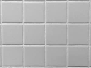 white square bathroom tiles
